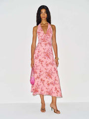 Bertha Dress