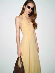 Bertha Dress