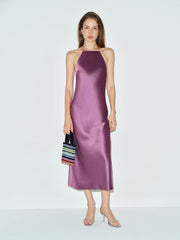 Maripaz Silk Dress