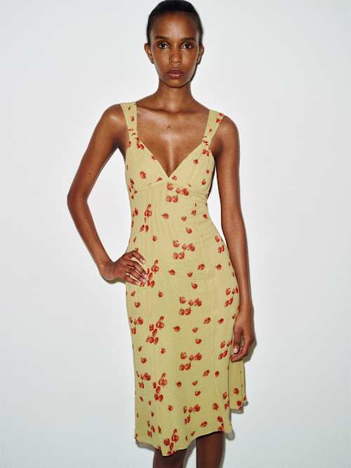 Macie Dress