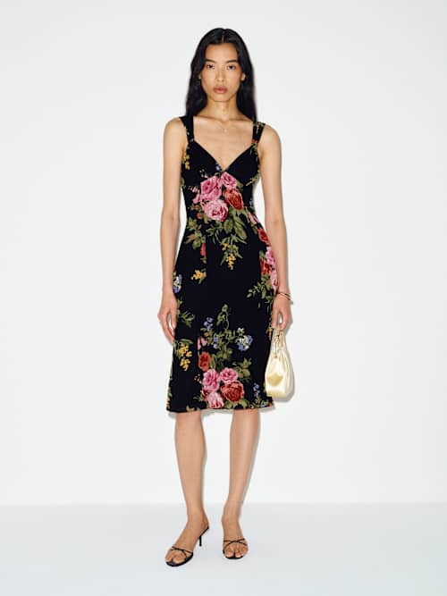 Macie Dress