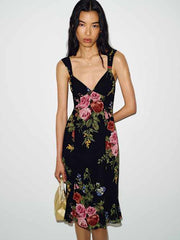 Macie Dress