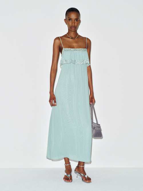 Carlisle Dress
