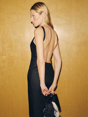 Sol Linen Dress