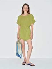 Adelmo Dress