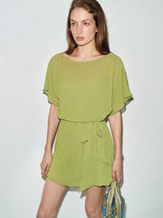 Adelmo Dress