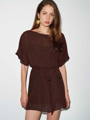 Adelmo Dress