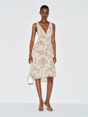 Vera-Lilly Dress