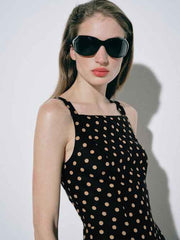 Venice Linen Dress