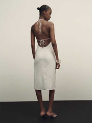 Amarena Dress