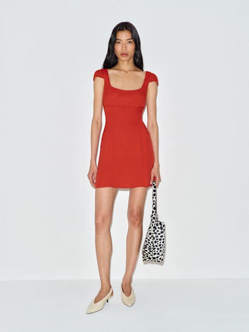 Nashira Dress