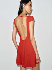 Nashira Dress