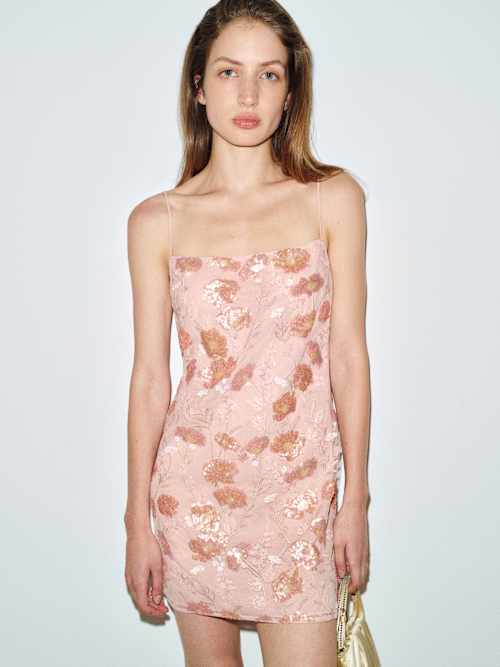 Madi Dress