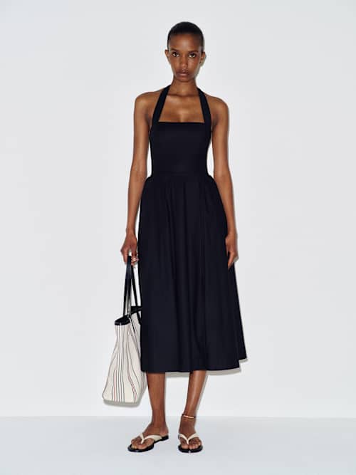 Seine Dress