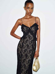 Maricela Dress