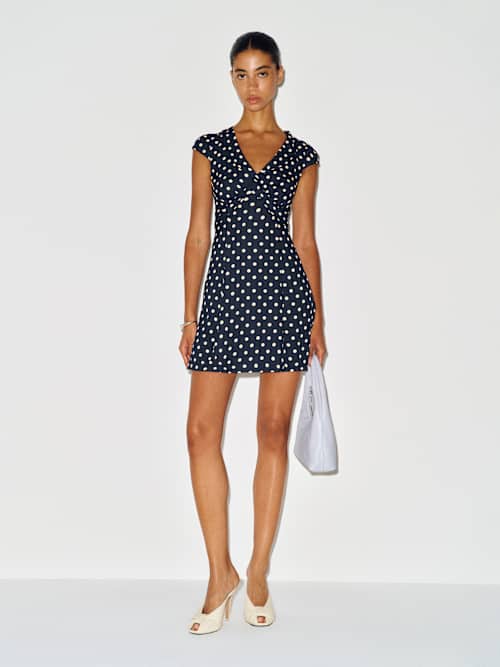 Vianne Dress