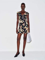 Vianne Dress