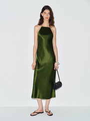Petites Maripaz Silk Dress