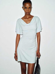 Nina Knit Dress