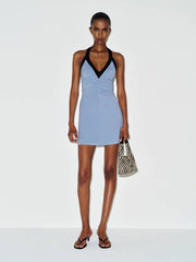 Claudia Knit Dress