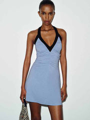 Claudia Knit Dress