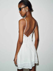 Cerina Dress