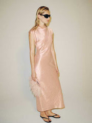 Aleyna Dress