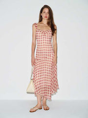 Zea Dress