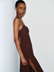 Floraison Dress