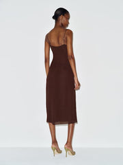 Floraison Dress