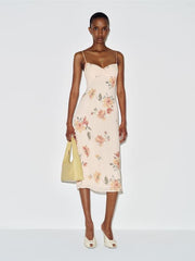 Floraison Dress