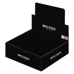 One Piece Card Game Booster Display OP18 - Englisch - Preorder - ETA: 20.11.2026
