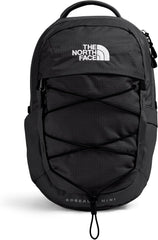 The North Face Borealis Mini Backpack, TNF Black/TNF Black-NPF, One Size