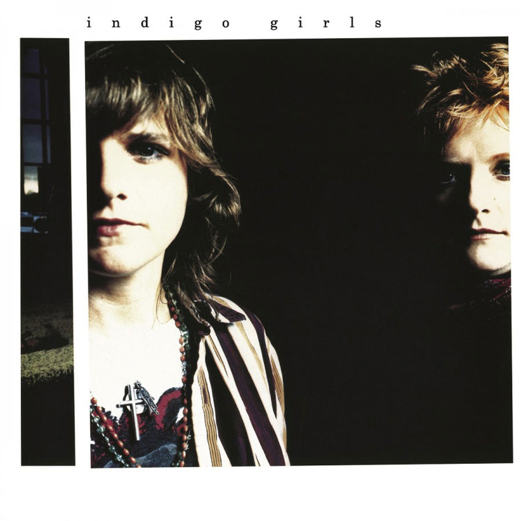 INDIGO GIRLS - Indigo Girls (2024 Reissue)