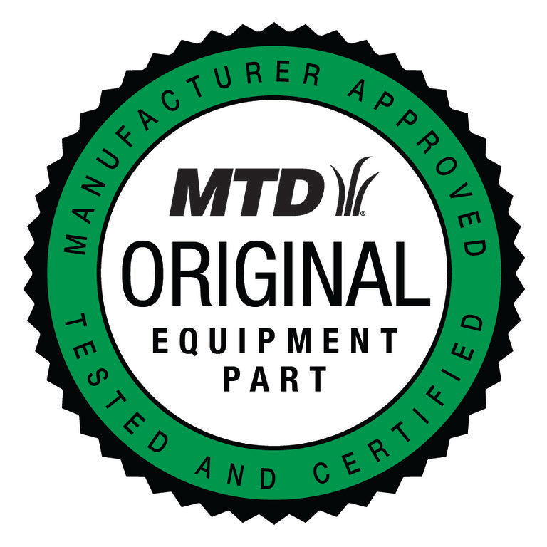 MTD - 753-06062 - STARTER HSG ASM RE