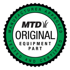 MTD - 753-06062 - STARTER HSG ASM RE