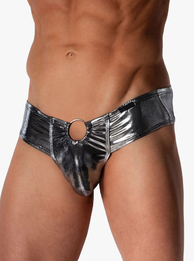 Manstore M2573 Cheeky Brief Titan