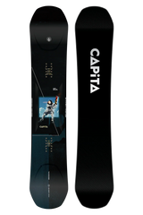 Capita SUPER D.O.A. Snowboards