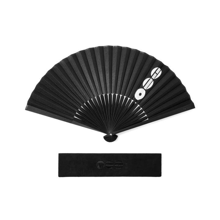 BTS - ARIRANG Official Md Folding Fan