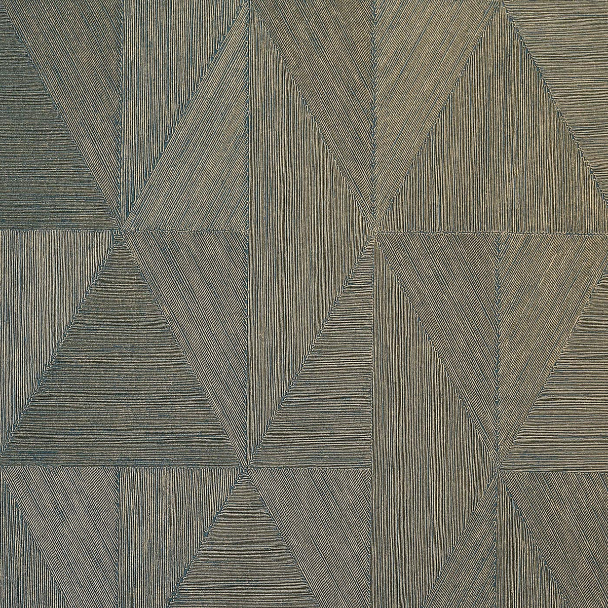 Casamance Textures Métalliques Parangon - 75771120 Behang