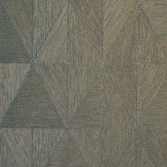 Casamance Textures Métalliques Parangon - 75771120 Behang