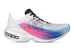 Topo Athletic | Specter Elite | Men's | White/Sky