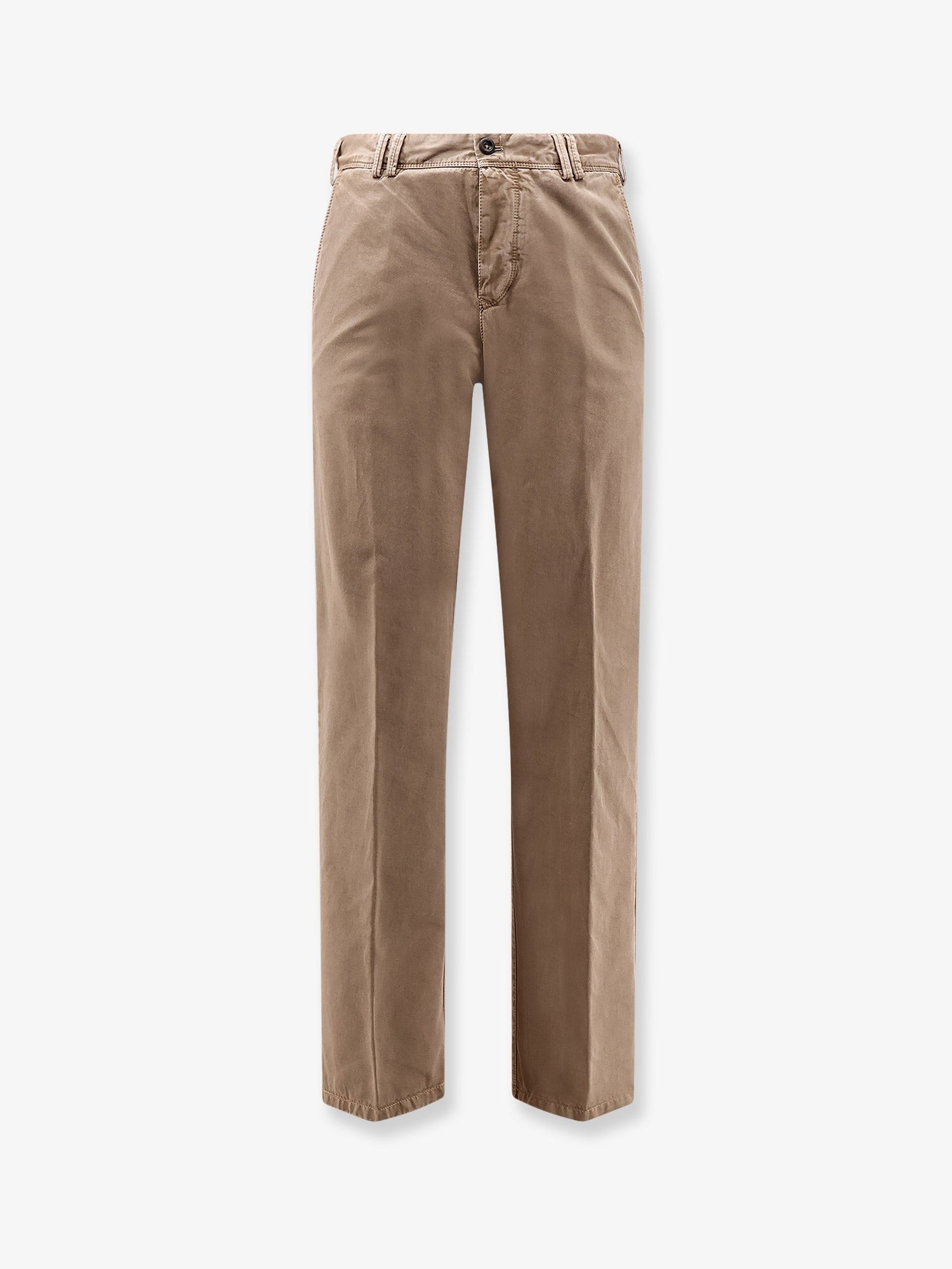 Pt Torino - Man - Beige - Pants