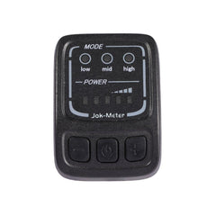 VIVI Electric Bike 48V JM12E LED Display Meters