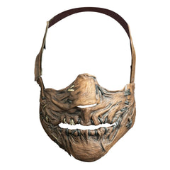 The Texas Chainsaw Massacre: The Beginning Mask Leatherface Muzzle